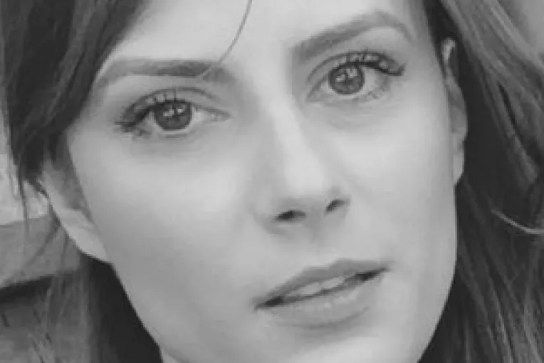 Mesaj emotionant dupa moartea jurnalistei Iuliana Gatej