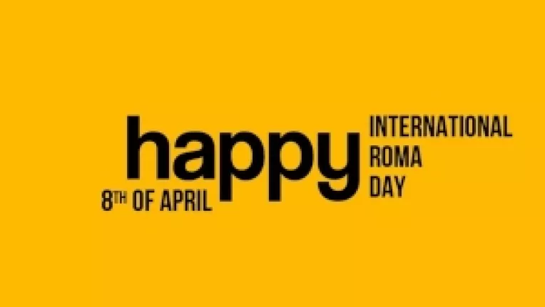 Mesajul lui Damian Draghici cu ocazia Zilei Internationale a Romilor