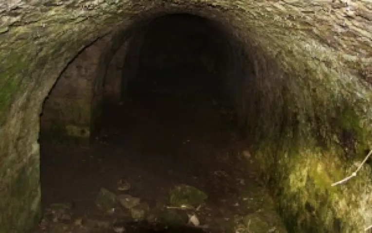 Misterul tunelurilor subterane din Calarasi