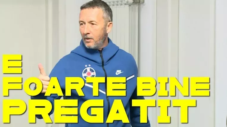 MM Stoica a lamurit enigma si a spus cum "a ajuns" la Charalambous: "Asa a fost si cu Protasov!"