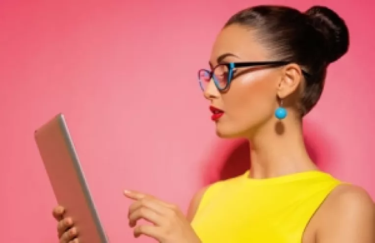 O vedere mai buna cu lentile din gama VARILUX DIGITIME