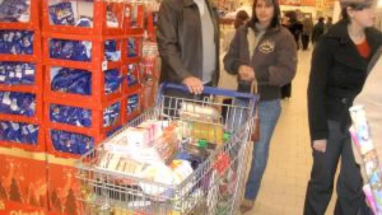 Oamenii de afaceri spun nu taxelor mari