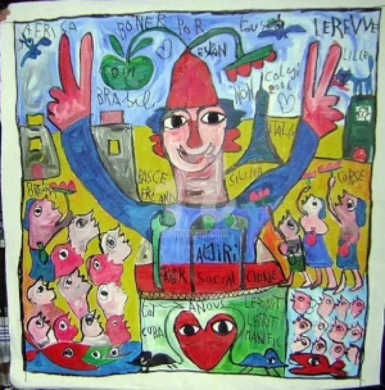 Octavian Andronic: Unicul castigator este electoratul, care s-a trezit parca dintr-o amorteala prelungita