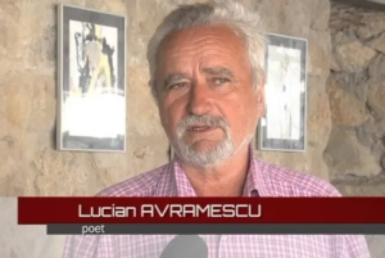 Opinia poetului Lucian Avramescu despre misterul mortii celor doi nefericiti din Iasi imbibati in alcool
