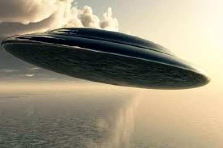 OZN-urile si problematica sigurantei aviatiei (2)