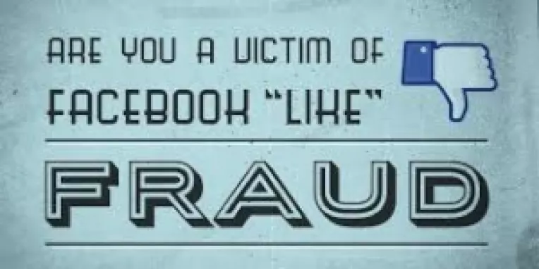 Pagina falsa de Facebook Department-info.ads vaneaza naivi pe care sa-i faca sa introduca datele cardului