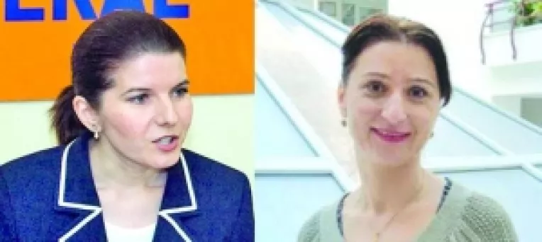 PDL a "rezolvat" problema. Sorina Placinta, inlocuitoarea demisionarei Ridzi la conducerea MTS