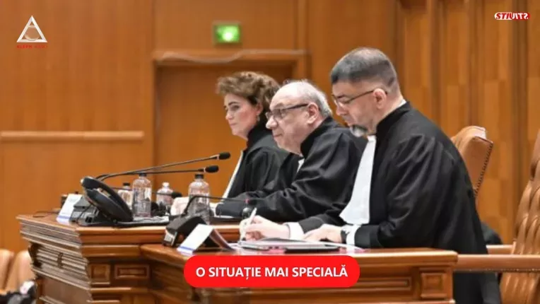 Pensiile speciale nu vor mai fi reduse
