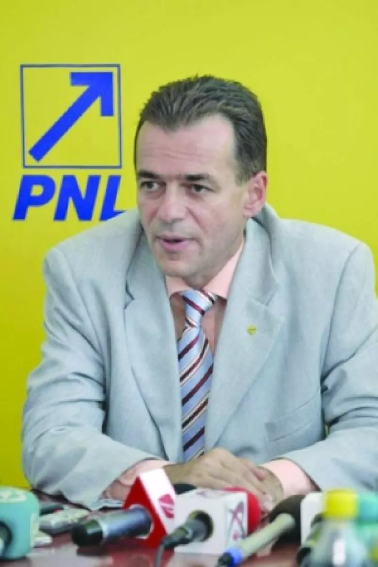 Potrivit liberalului Ludovic Orban, actualul Guvern este "facut din almanahe de succesuri"