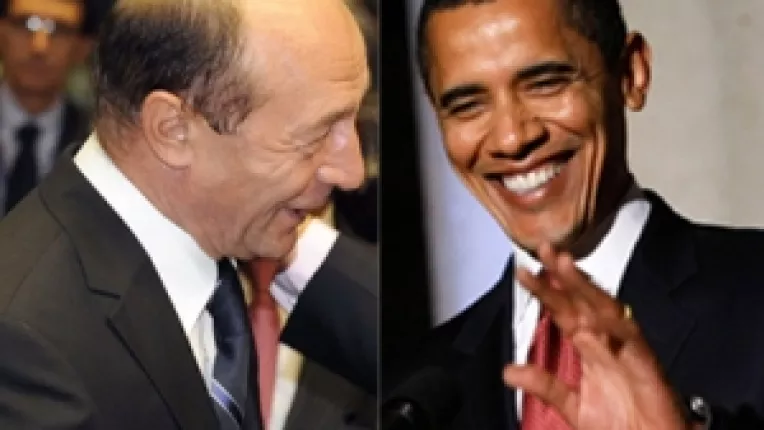 Presa straina: Romania, un stat european cu atitudine proamericana