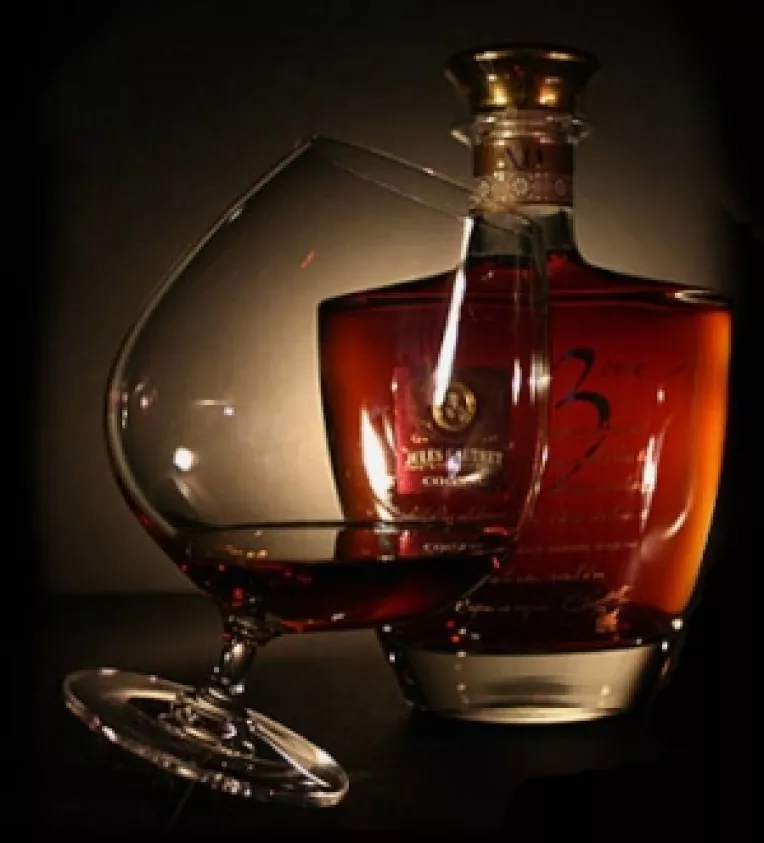 Presiunea arteriala si coniacul