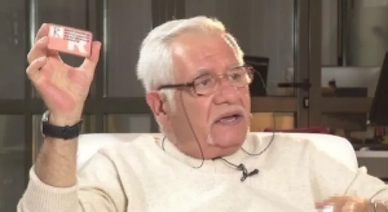 Previziunile celebrului  numerolog si astrolog Mihai Voropchievici pentru luna noiembrie 2017