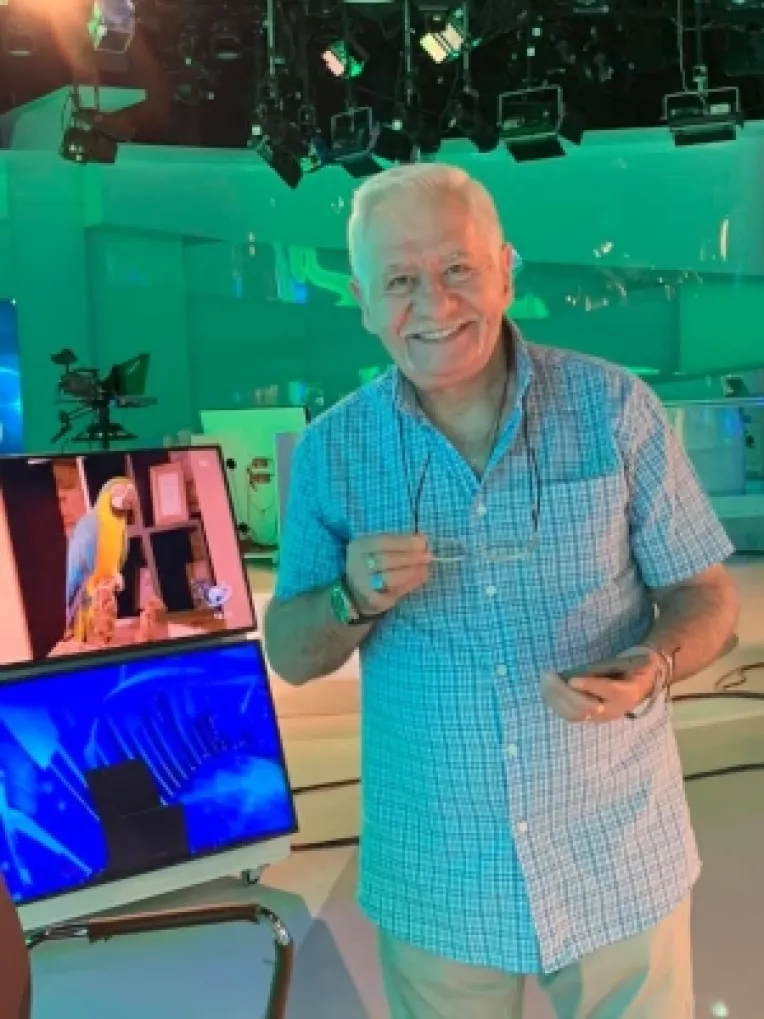 Previziunile celebrului numerolog si astrolog Mihai Voropchievici pentru saptamana 20-26 Mai 2019