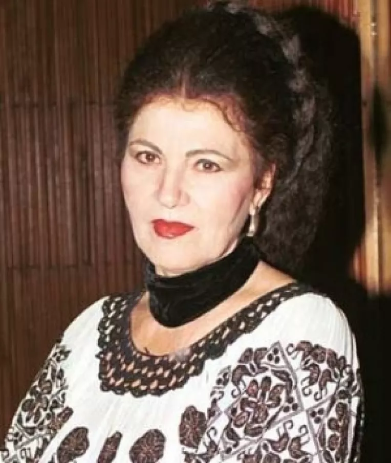 PRM joaca tare: Irina Logjhin contra lui Tariceanu si Funar contra lui Geoana