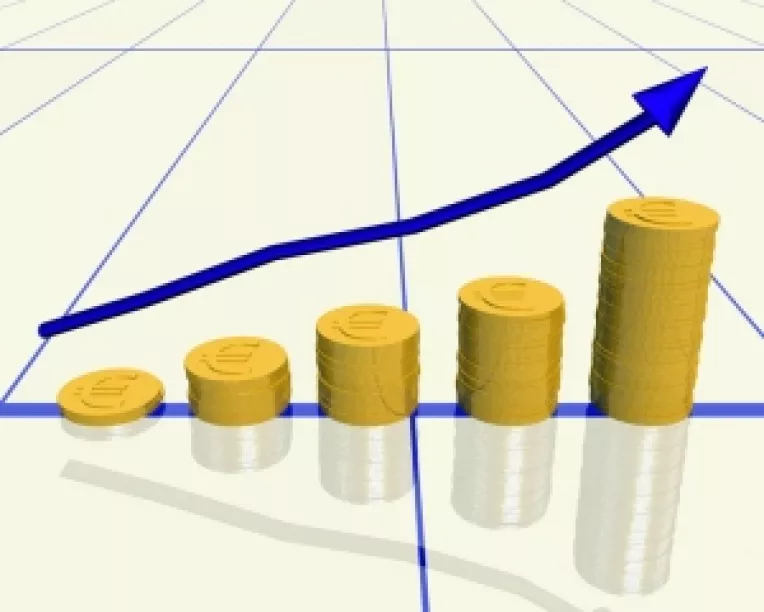Prognoza BERD privind cresterea economica a Romaniei in 2011