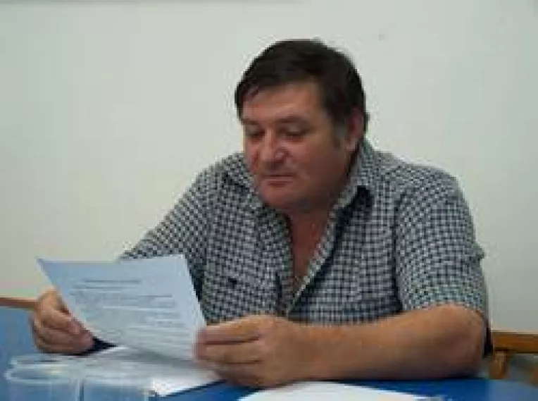 "Razboi rece" in PD Salaj