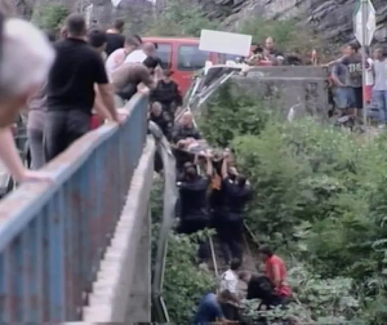 Razvan Pascu: "Orice turist isi va pune intrebarea daca va mai merge cu autocarul sau va merge cu avionul!"