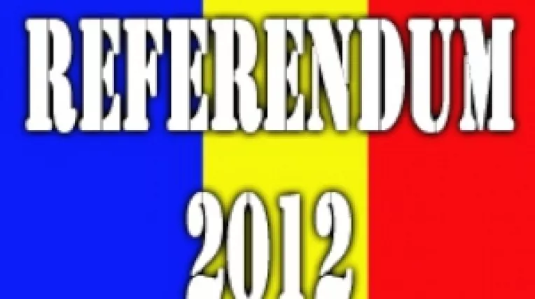 Recomandari pentru castigarea referendumului