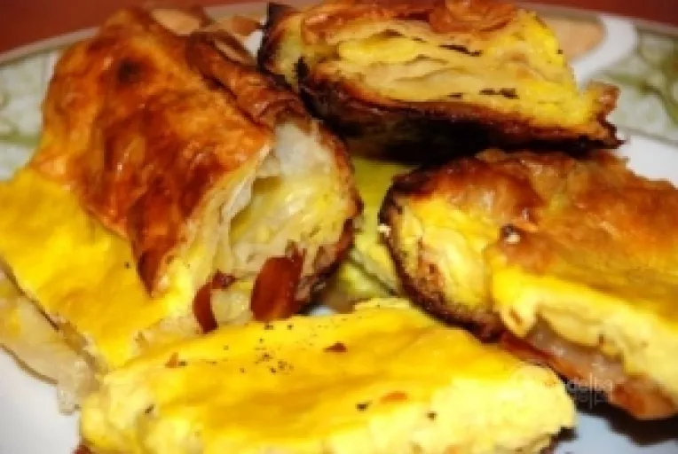 Romania ca o placinta bio