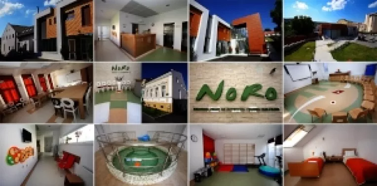 Salaj: Scoala de boli rare pentru jurnalisti, la Centrul pilot de referinta NoRo din Zalau 