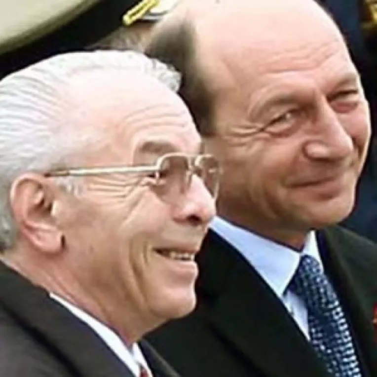 Soc in PDL: Basescu l-a nominalizat pe Vacaroiu ca posibil premier