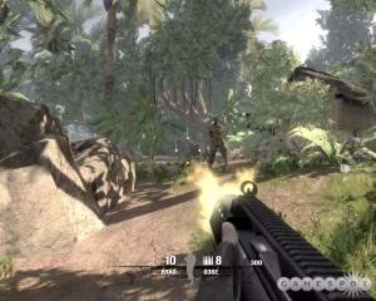 Soldier of Fortune: Payback. Un joc de nota 4,5