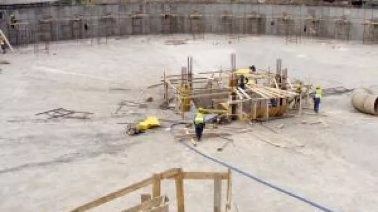 Statie de epurare de 17 milioane de euro la Targu Jiu