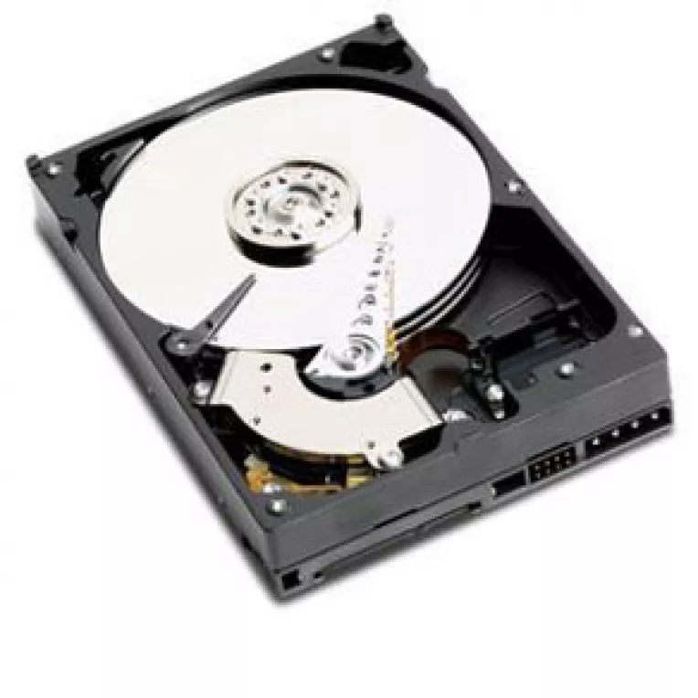 Statistica privind fiabilitatea harddisk-urilor