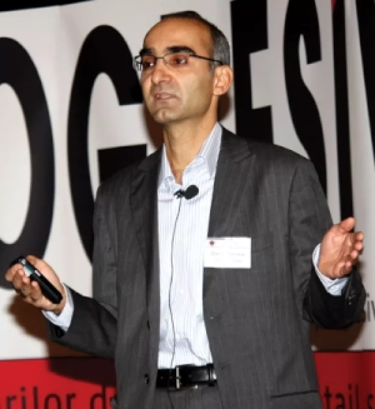 Studiu: Bariere in comertul electronic cu plata online