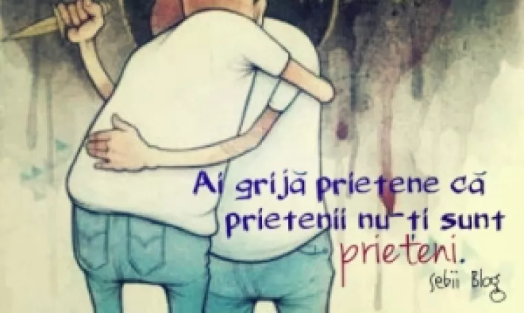 Studiu: Prietenii tai de pe Facebook sunt falsi, nu le pasa de tine si nu te simpatizeaza!