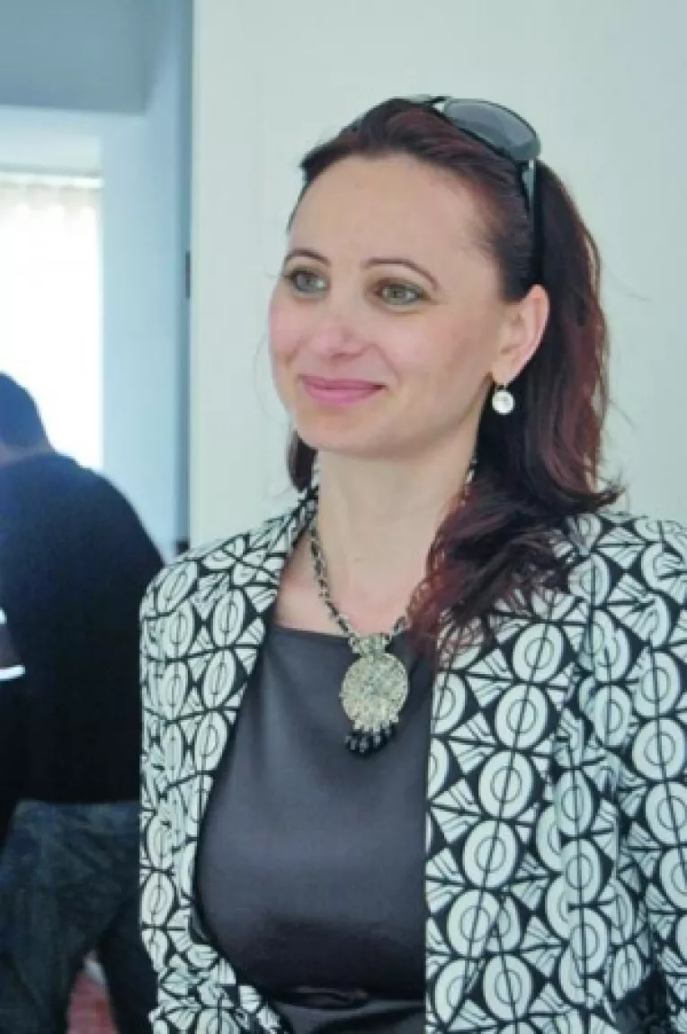 Terasa "Mitu", amendata cu 9.000 de lei