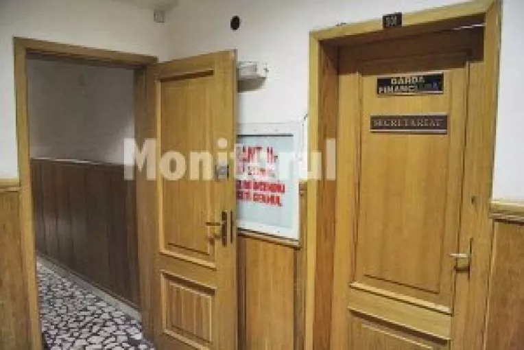 Un singur dusman pentru evazionistii fiscali