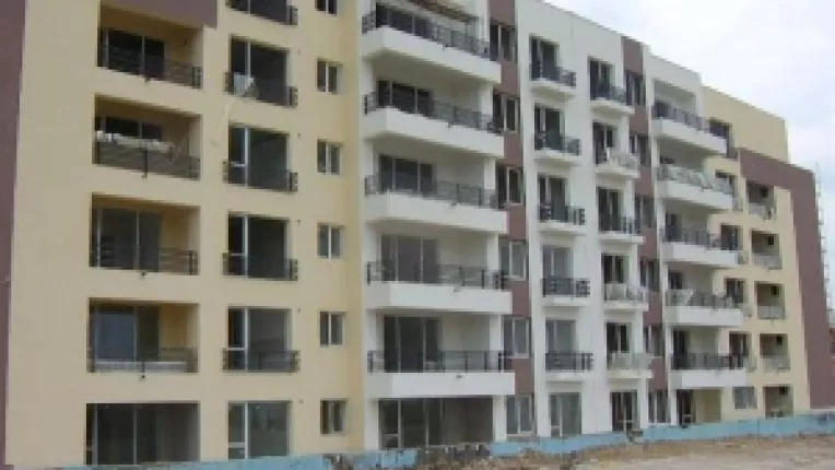 Volumul constructiilor ingineresti a scazut cu 13,4%