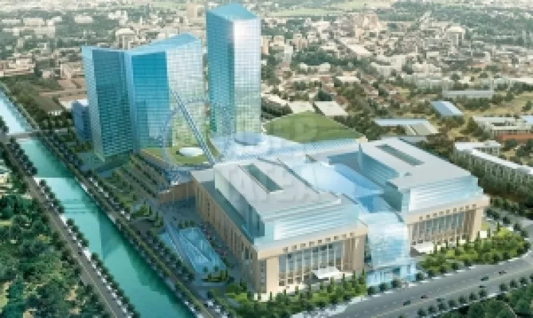 Ziarul Financiar: Romania, tara de malluri